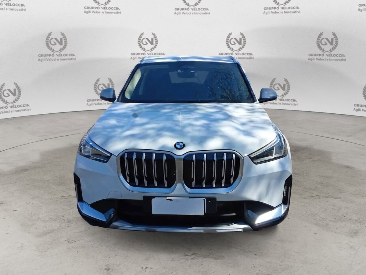 BMW X1 sDrive 18d Msport (3)