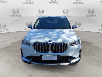 BMW X1 sDrive 18d Msport (3)