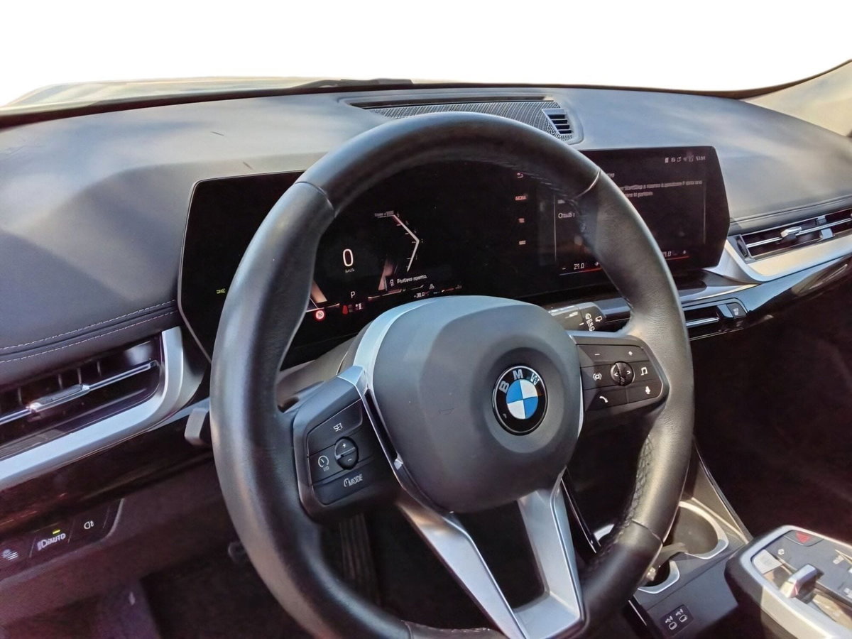 BMW X1 sDrive 18d Msport (4)