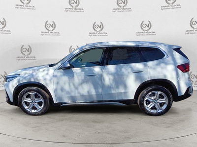 BMW X1 sDrive 18d Msport (6)