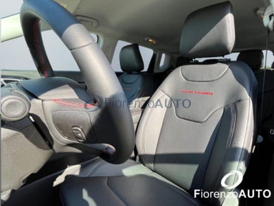 Jeep Compass 1.3 turbo t4 phev Trailhawk 4xe auto (5)