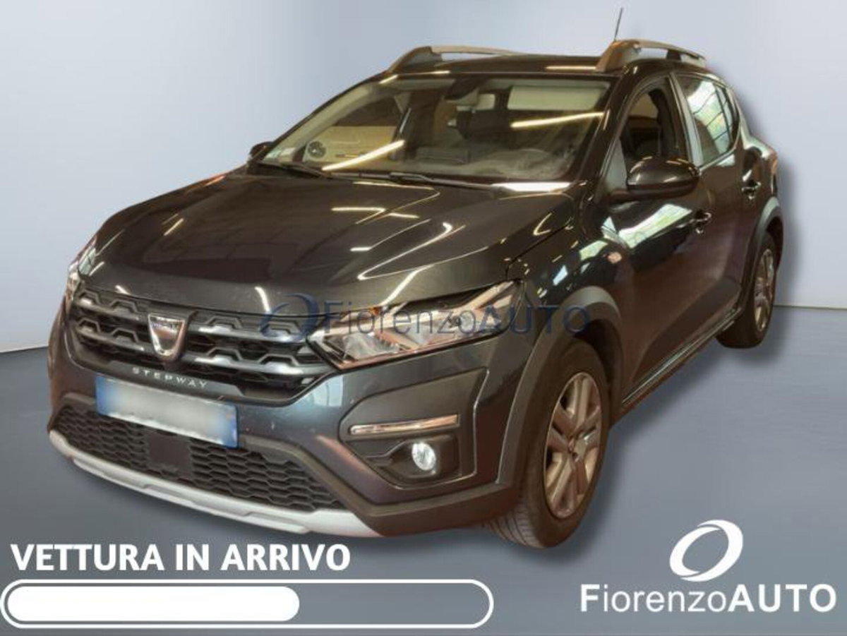 Dacia Sandero Stepway 1.0 TCe ECO-G Comfort
