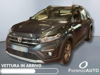 Dacia Sandero Stepway 1.0 TCe ECO-G Comfort usata