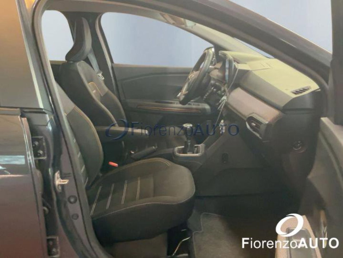 Dacia Sandero Stepway 1.0 TCe ECO-G Comfort (5)