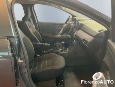 Dacia Sandero Stepway 1.0 TCe ECO-G Comfort (5)