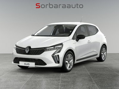 Renault Clio 1.5 dci Evolution 100cv usata
