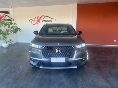 Ds DS 3 DS 3 Crossback BlueHDi 130 aut. Grand Chic usata