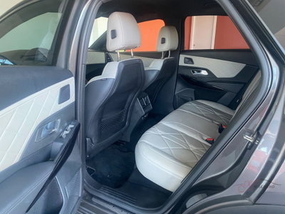 Ds DS 3 DS 3 Crossback BlueHDi 130 aut. Grand Chic (10)
