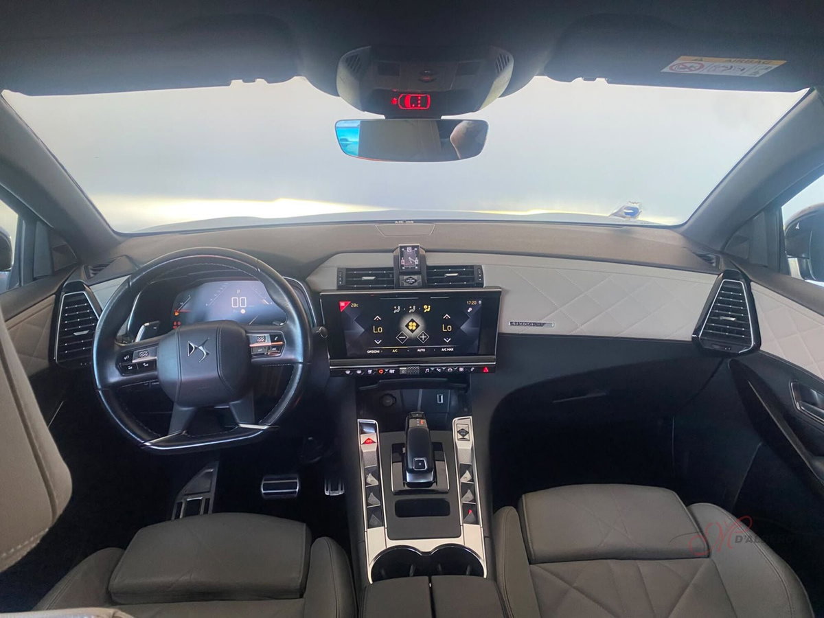 Ds DS 3 DS 3 Crossback BlueHDi 130 aut. Grand Chic (11)
