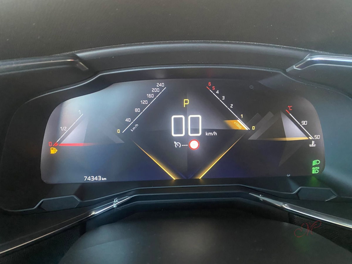 Ds DS 3 DS 3 Crossback BlueHDi 130 aut. Grand Chic (15)