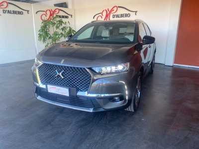 Ds DS 3 DS 3 Crossback BlueHDi 130 aut. Grand Chic (2)
