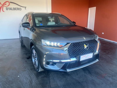 Ds DS 3 DS 3 Crossback BlueHDi 130 aut. Grand Chic (3)