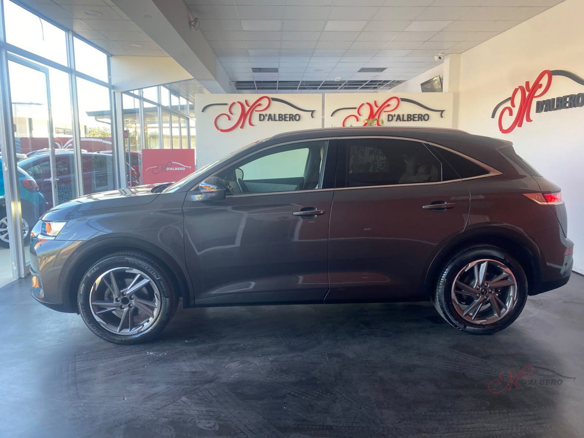 Ds DS 3 DS 3 Crossback BlueHDi 130 aut. Grand Chic (4)