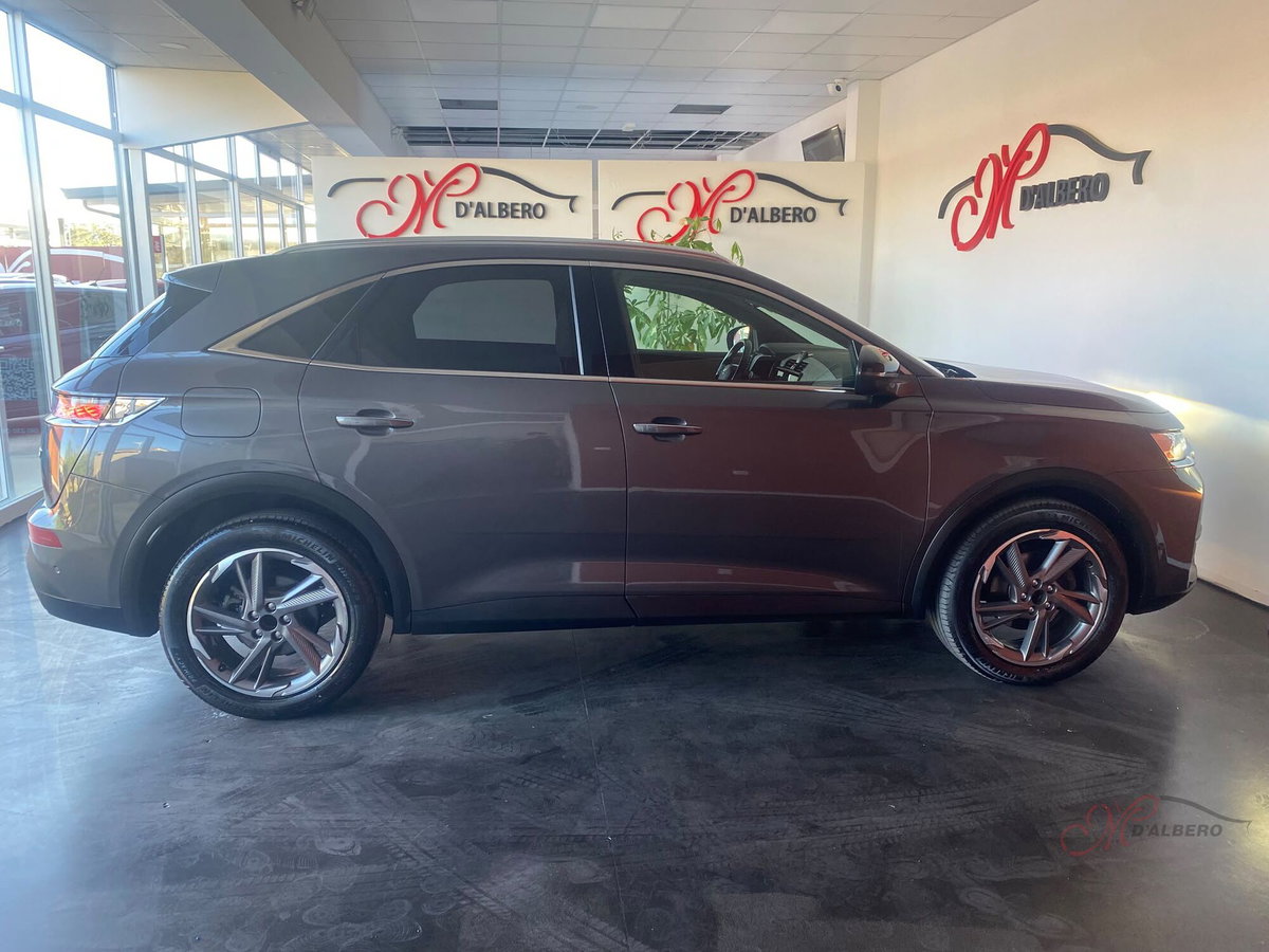 Ds DS 3 DS 3 Crossback BlueHDi 130 aut. Grand Chic (5)
