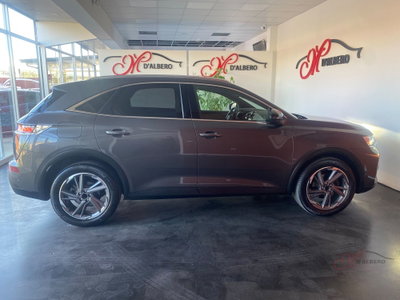 Ds DS 3 DS 3 Crossback BlueHDi 130 aut. Grand Chic (5)