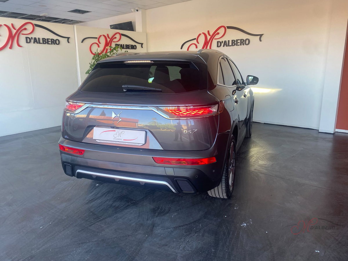 Ds DS 3 DS 3 Crossback BlueHDi 130 aut. Grand Chic (6)