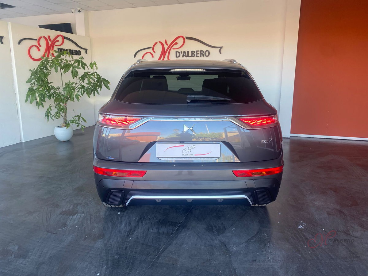 Ds DS 3 DS 3 Crossback BlueHDi 130 aut. Grand Chic (7)
