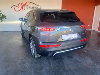 Ds DS 3 DS 3 Crossback BlueHDi 130 aut. Grand Chic (8)