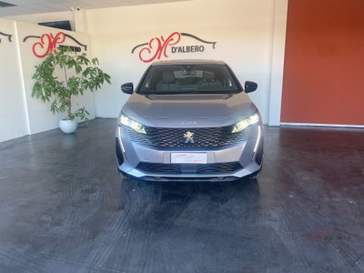 Peugeot 3008 BlueHDi 130 S&S EAT8 Allure Pack usata