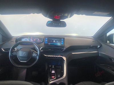Peugeot 3008 BlueHDi 130 S&S EAT8 Allure Pack (12)