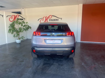 Peugeot 3008 BlueHDi 130 S&S EAT8 Allure Pack (6)