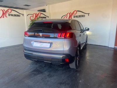 Peugeot 3008 BlueHDi 130 S&S EAT8 Allure Pack (7)