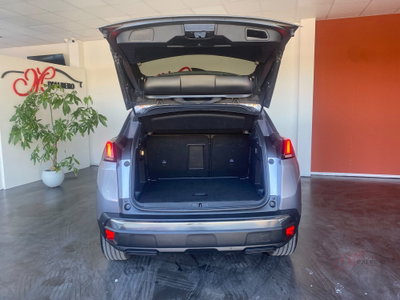 Peugeot 3008 BlueHDi 130 S&S EAT8 Allure Pack (9)