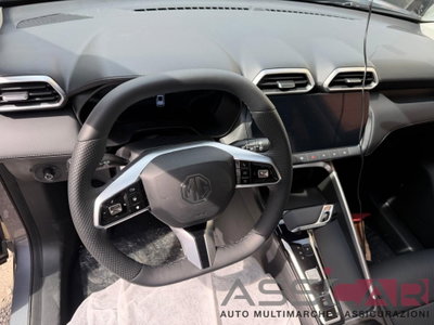 Mg ZS 1.5 hybrid+ Luxury auto (11)