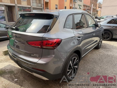 Mg ZS 1.5 hybrid+ Luxury auto (7)