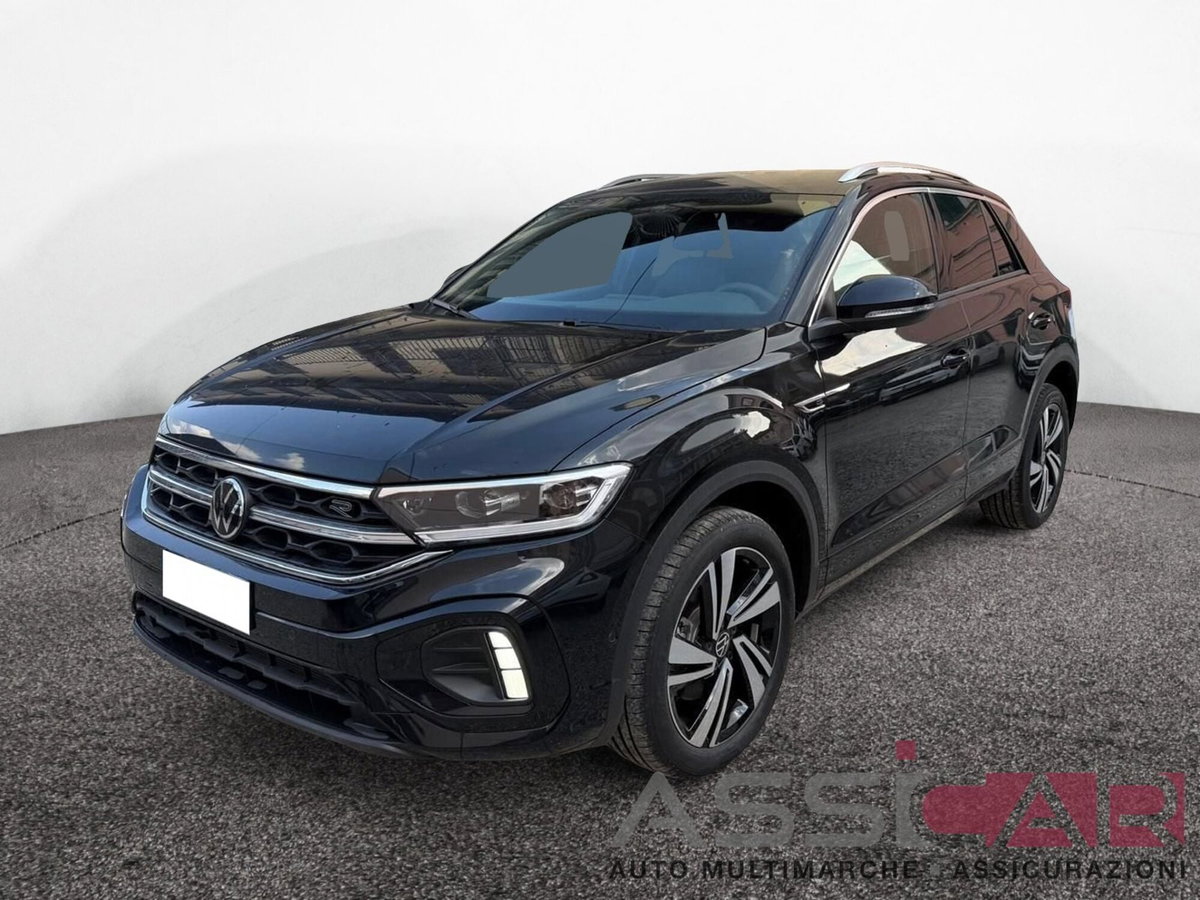 Volkswagen T-Roc 2.0 tdi R-Line 4motion 150cv dsg (3)