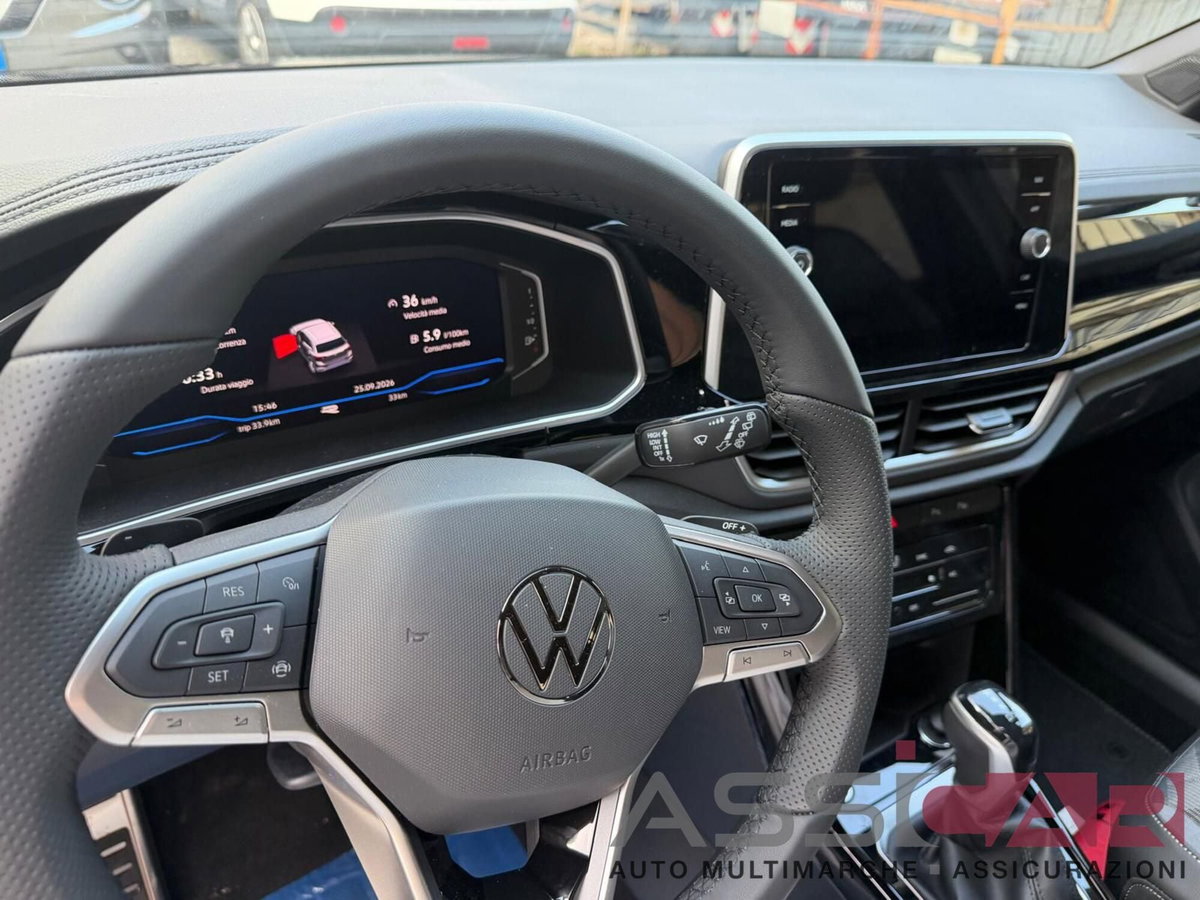 Volkswagen T-Roc 2.0 tdi R-Line 4motion 150cv dsg (8)