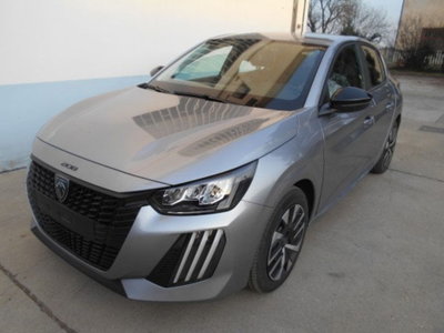 Peugeot 208 100 S&S 5p. Mix nuova