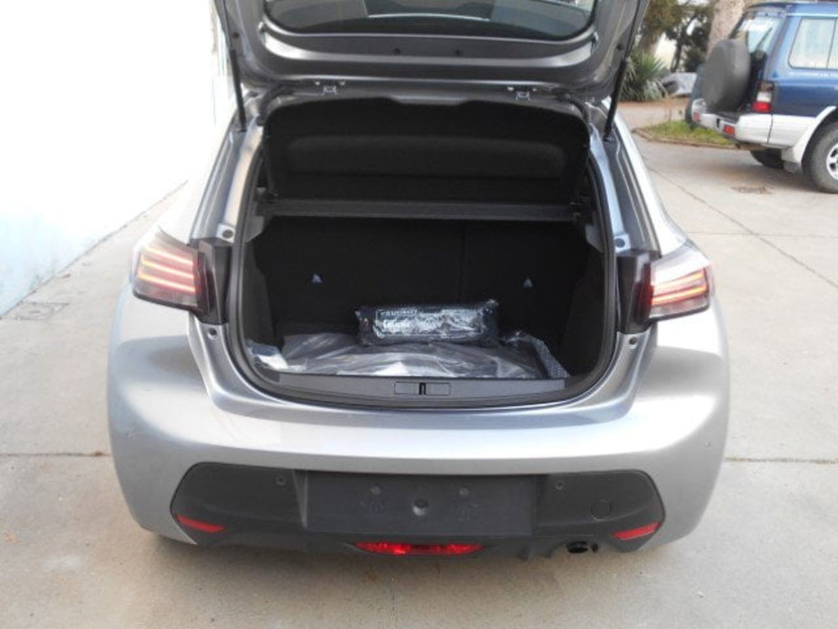 Peugeot 208 100 S&S 5p. Mix (10)
