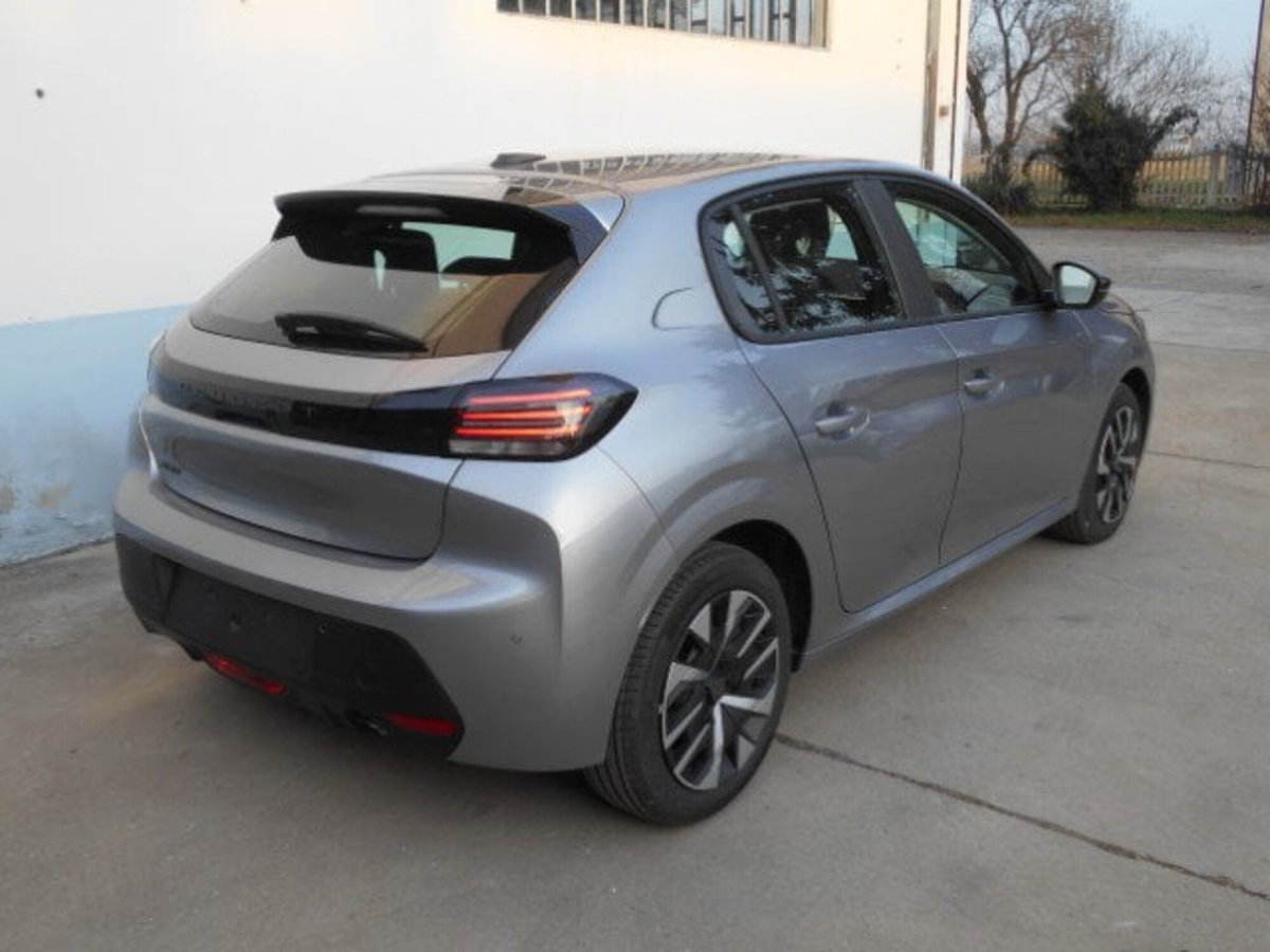 Peugeot 208 100 S&S 5p. Mix (11)