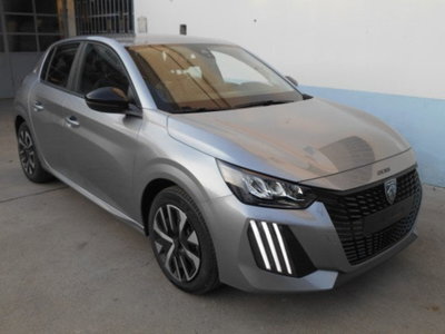 Peugeot 208 100 S&S 5p. Mix (12)