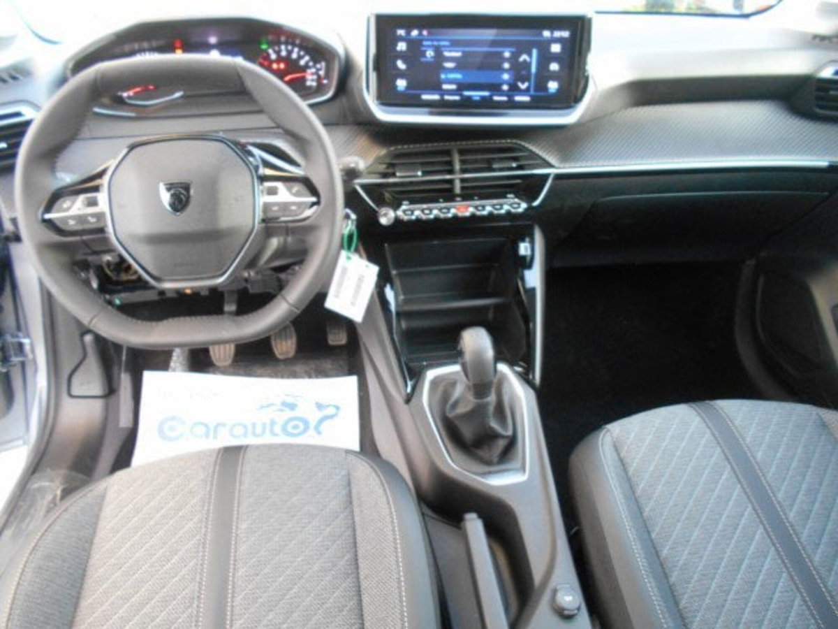 Peugeot 208 100 S&S 5p. Mix (13)
