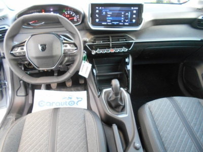 Peugeot 208 100 S&S 5p. Mix (13)