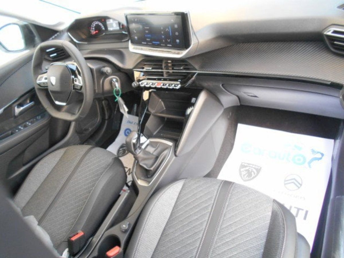 Peugeot 208 100 S&S 5p. Mix (15)