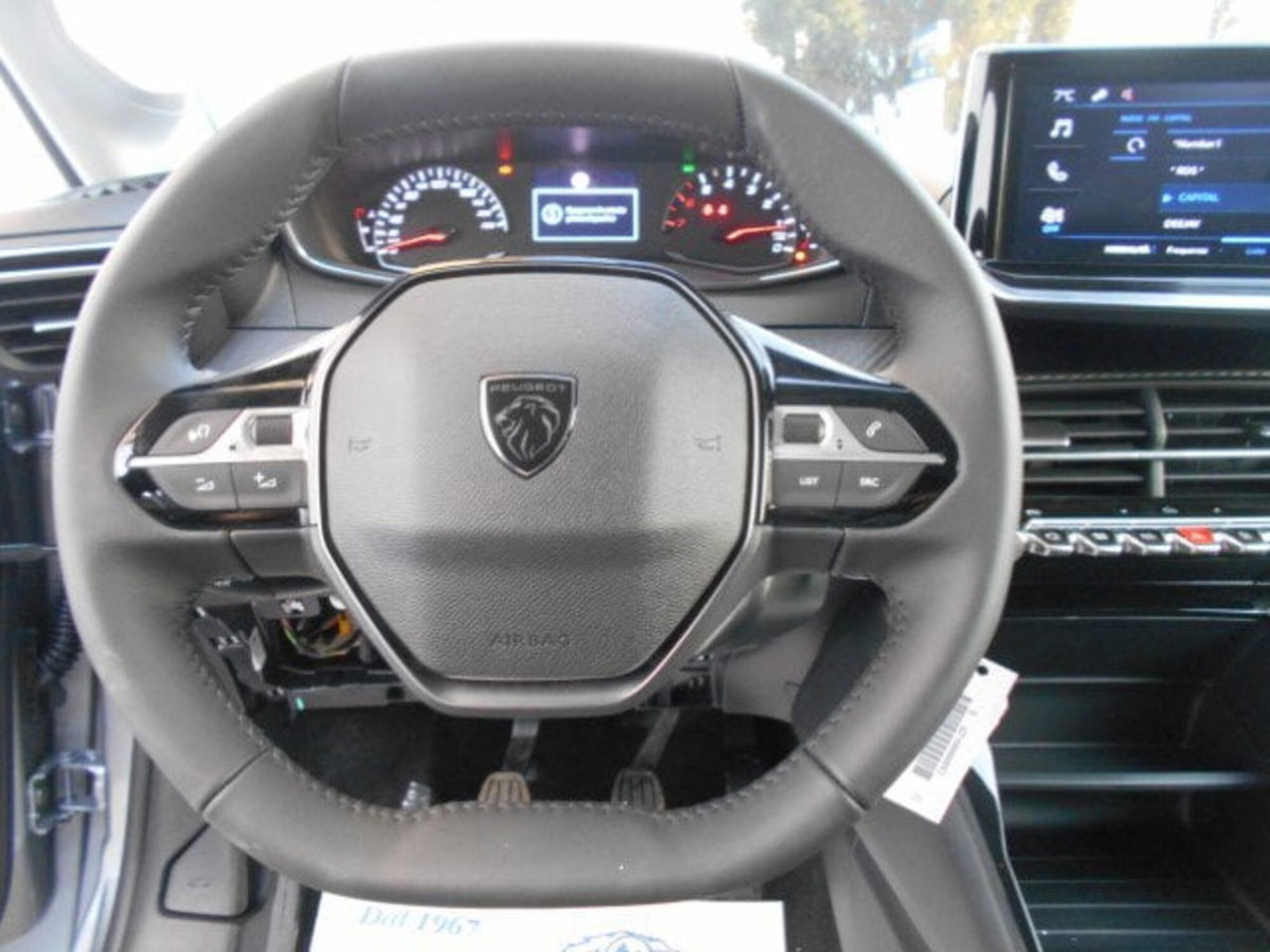 Peugeot 208 100 S&S 5p. Mix (3)