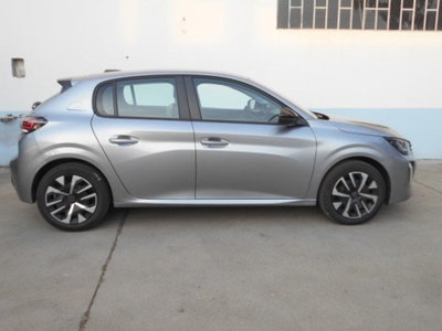 Peugeot 208 100 S&S 5p. Mix (4)