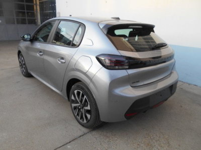Peugeot 208 100 S&S 5p. Mix (8)
