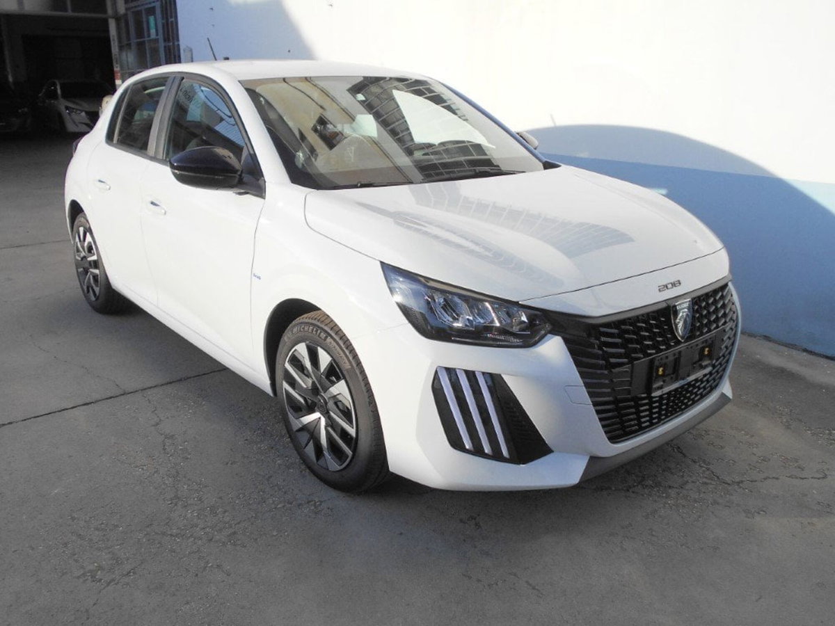Peugeot 208 100 S&S 5p. Mix (11)