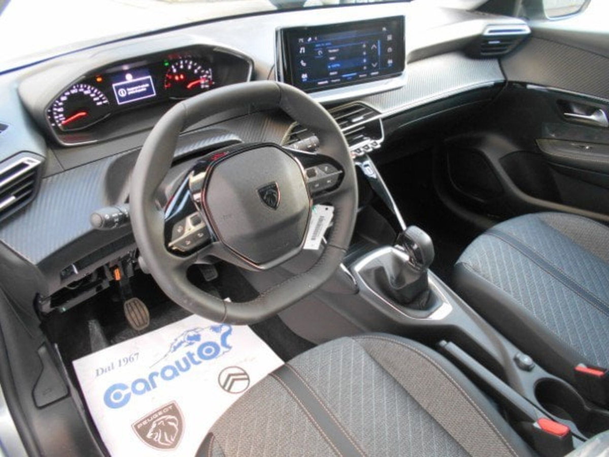 Peugeot 208 100 S&S 5p. Mix (12)