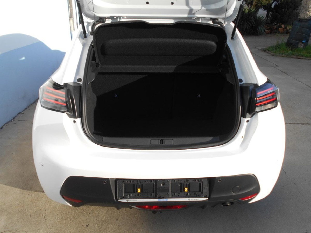 Peugeot 208 100 S&S 5p. Mix (16)