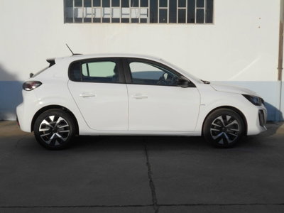 Peugeot 208 100 S&S 5p. Mix (3)