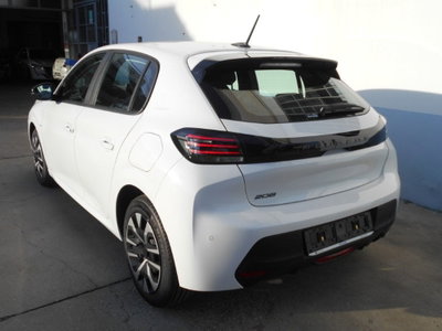 Peugeot 208 100 S&S 5p. Mix (5)