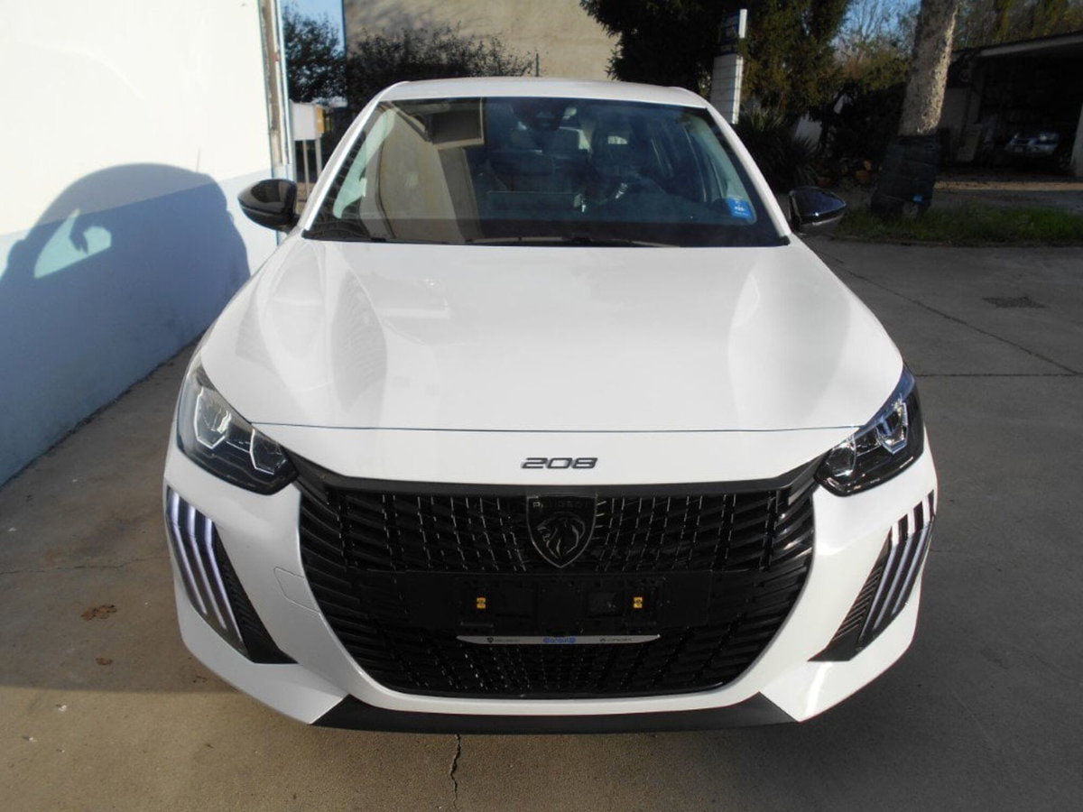 Peugeot 208 100 S&S 5p. Mix (7)