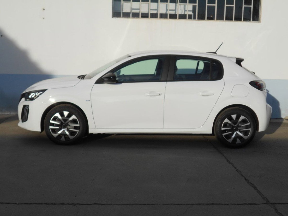 Peugeot 208 100 S&S 5p. Mix (9)