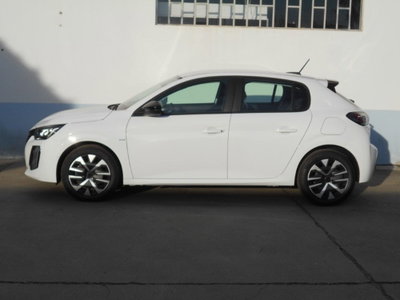 Peugeot 208 100 S&S 5p. Mix (9)