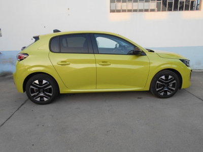 Peugeot 208 PureTech 100 Stop&Start 5 porte Allure (14)